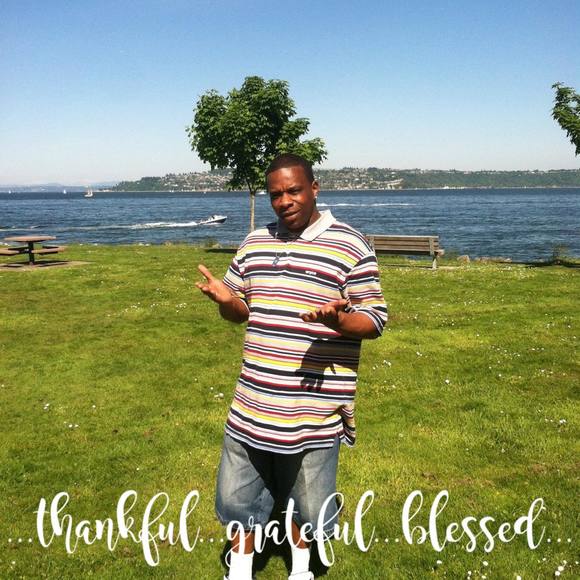 Meet your Posher, David - Picture 1 of 1